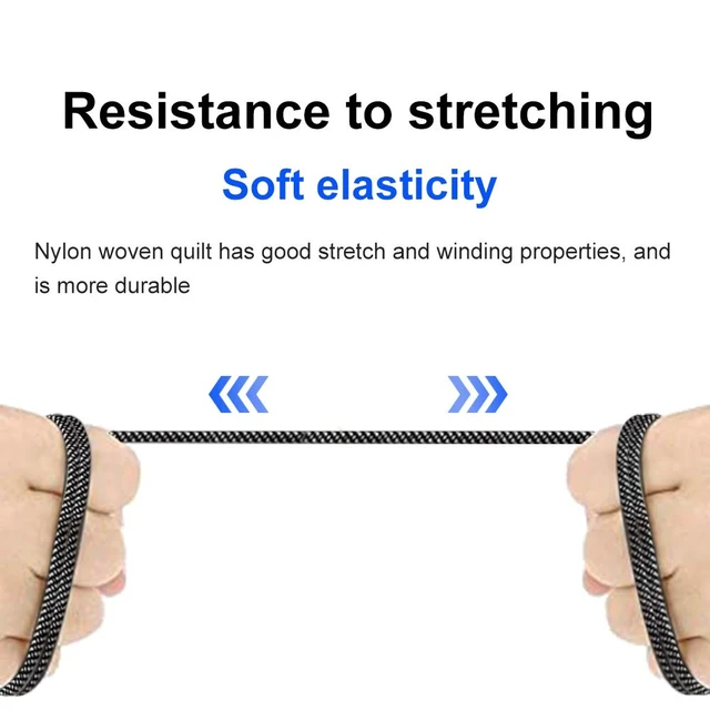 Alt view image 5 of 6 - 2RCA Male to 2RCA Female Extension Cable 20 ft, 2 RCA Extension Cable Nylon Braid 2 RCA Male to 2 RCA Female Stereo Audio Extension Cord (20FT/6M)