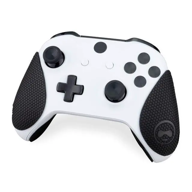 Alt view image 2 of 6 - Performance Grips for Xbox One and Xbox Series X Controller (Nightfall Black)