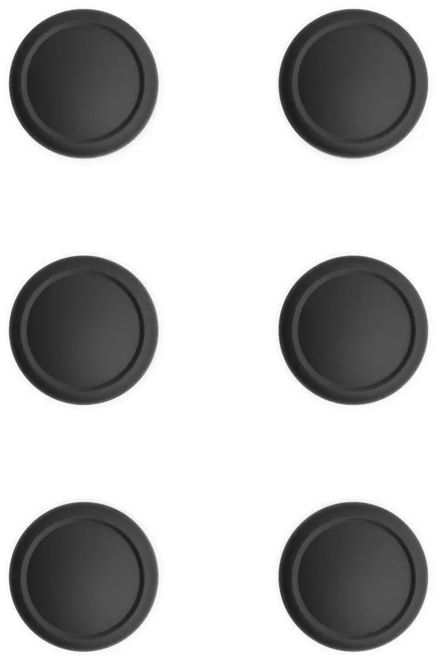 Main image of Replacement Joystick Covers for Nintendo Switch and Switch Lite (Repair Parts)