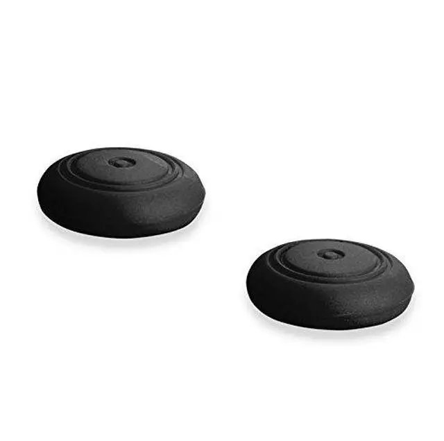 Alt view image 2 of 6 - Analog Controller Gamepad Thumb Stick Grips Thumbsticks Joystick Cap Cover for Switch NS Controller (4 Pair)