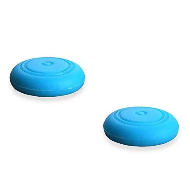 Alt view image 5 of 6 - Analog Controller Gamepad Thumb Stick Grips Thumbsticks Joystick Cap Cover for Switch NS Controller (4 Pair)