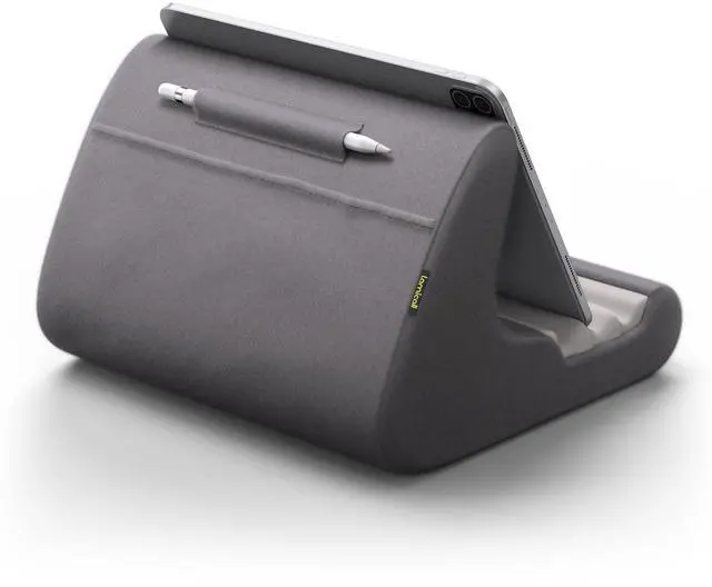 Main image of Tablet Stand Pillow Holder - Tablet Pillow Soft Pad for Bed