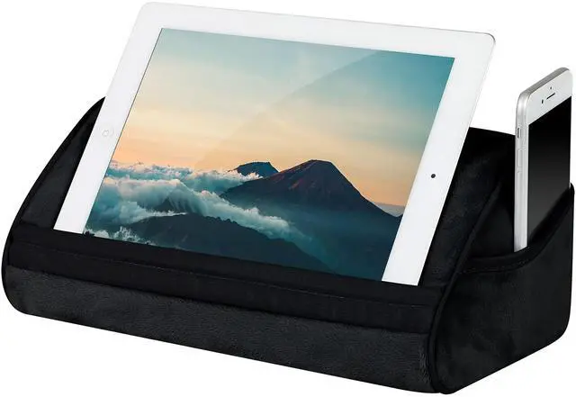 Main image of Original Tablet Pillow Stand - Black