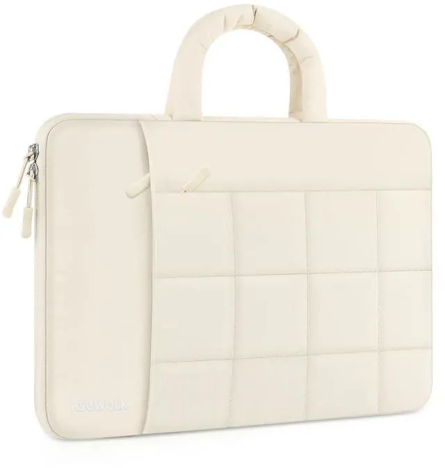 Main image of 360 Protective Laptop Case 13.3 inch,13-14 inch Puffy Laptop Sleeve