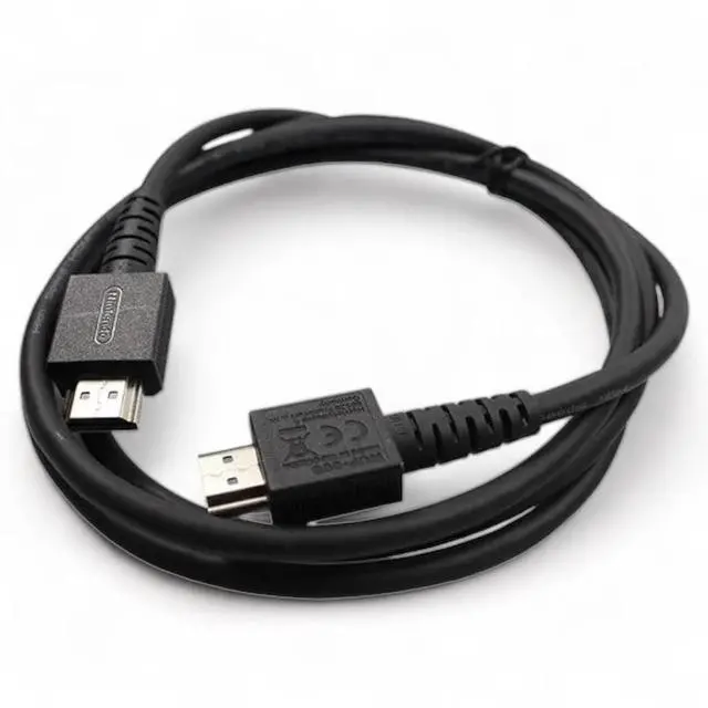 Main image of OEM HDMI Cable Compatible with Nintendo Switch and OLED 4.5ft