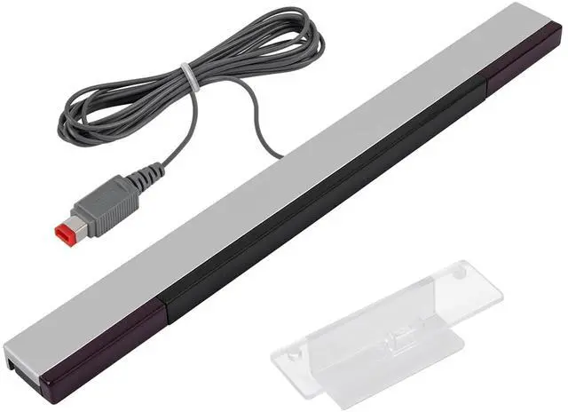 Main image of Motion Sensor Bar for Wii, Sensor Bar for Nintendo Wii and Wii U Console