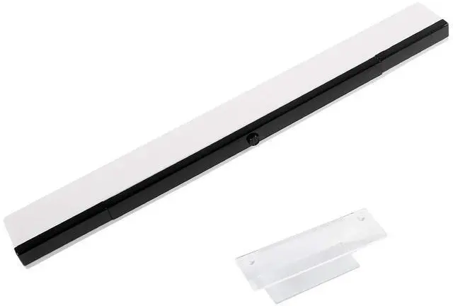 Main image of Sensor Bar for Wii, Wireless Sensor Bar for Nintendo Wii and Wii U Console