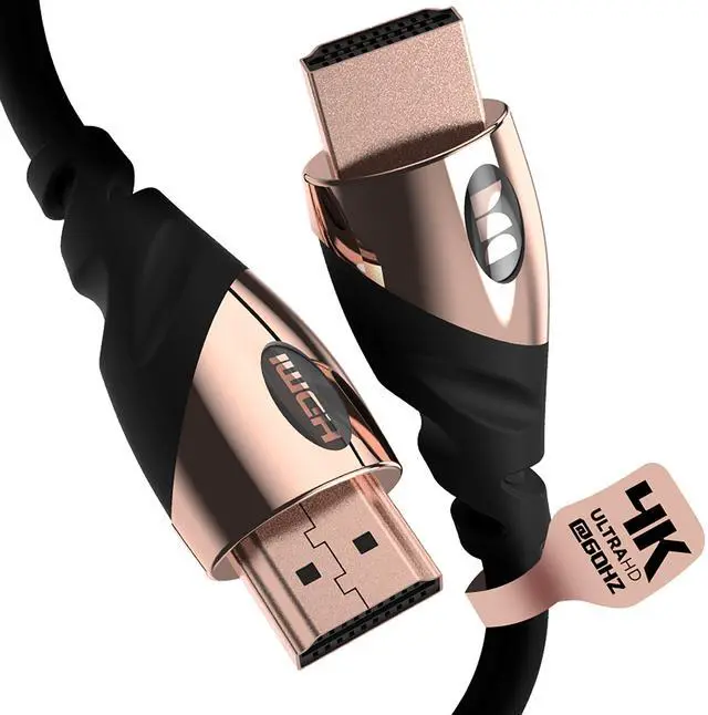 Main image of 4K HDMI Cable