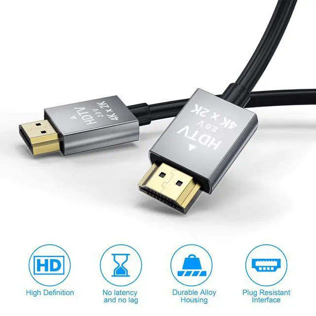 Alt view image 4 of 7 - Wii HDMI Adapter 1080P with 3.5mm Audio Jack, HDMI Converter with 4.92ft HDMI Cable Compatible with Wii/Wii U Accessories Bundle Kits (HDMI Converter+HDMI Cable)