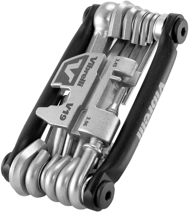 Main image of Bike Multi Tool V19 - With Carry Case - Performance Bicycle Multitool