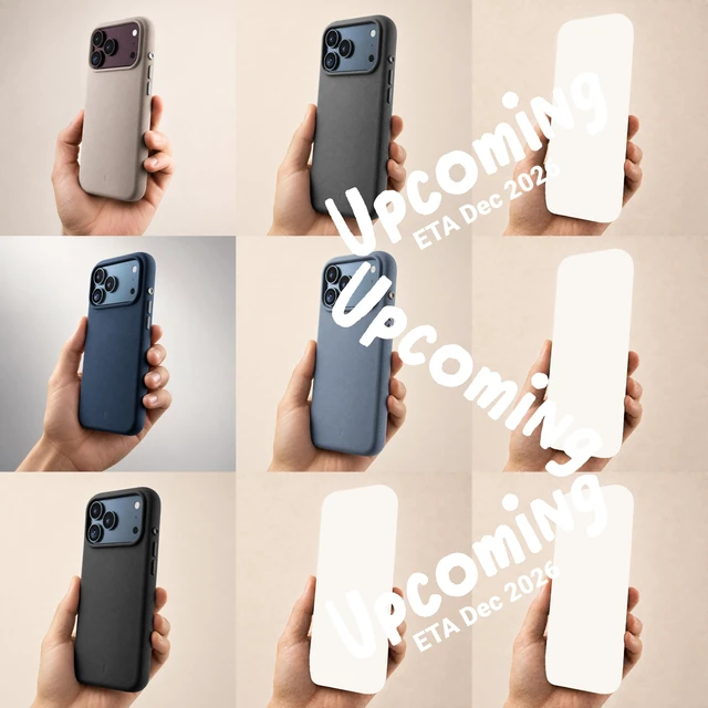 Alt view image 6 of 7 - Case for iPhone 18 Pro Max MagSafe Compatible, Aluminum Buttons, Camera Control & Rounded Action Button, Slim Textured TPU, Minimalist DuneX Series (Sandstone, 18 Pro Max)