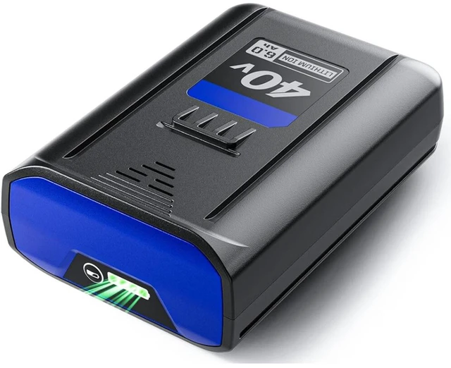 Main image of MADOT 6000mAh Replacement for Kobalt 40V Battery KB-540-06 KB440-06 KB240-06 KB2540C-06 KB640-03 Cordless Power Tool Battery