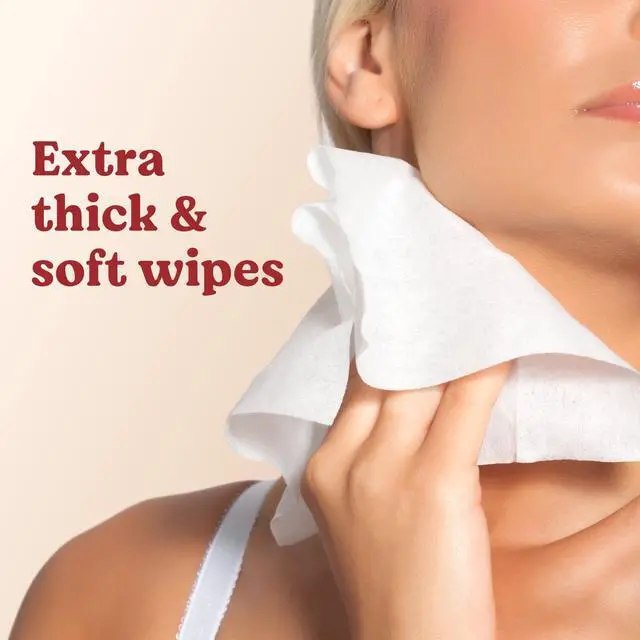Alt view image 3 of 7 - Huggies Sensitive Skincare Baby Wipes with Cocoa & Shea Butter, 3 Flip-Top Packs, 168 Total Count