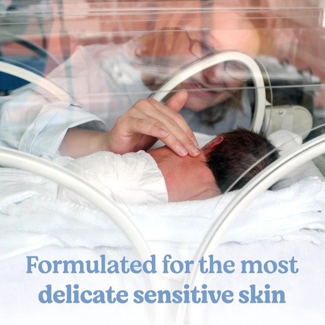 Alt view image 7 of 7 - Huggies Natural Care Extra Sensitive Baby Wipes, Unscented, 1 Flip-Top Pack (24 Wipes Total)