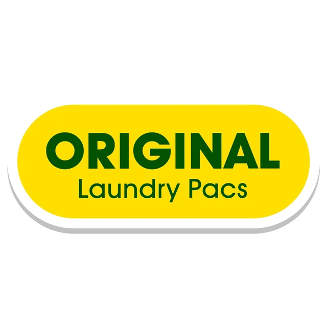 Alt view image 7 of 7 - Great Value Premium Clean Laundry Pacs, Original Scent, 42 Count