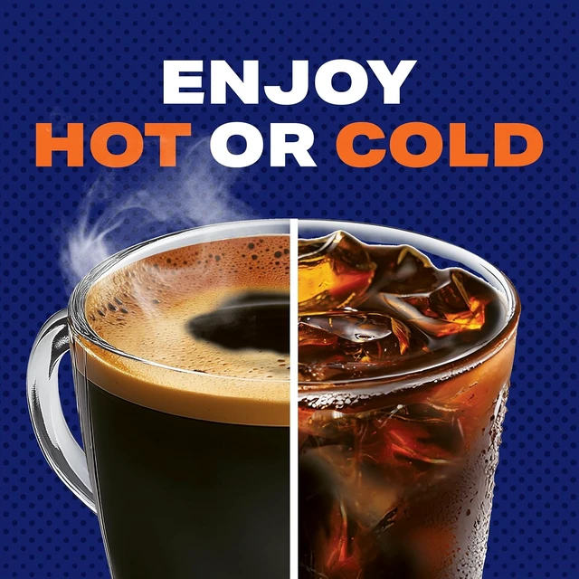 Alt view image 6 of 7 - Maxwell House Instant Coffee, Original Roast, 8oz Jar