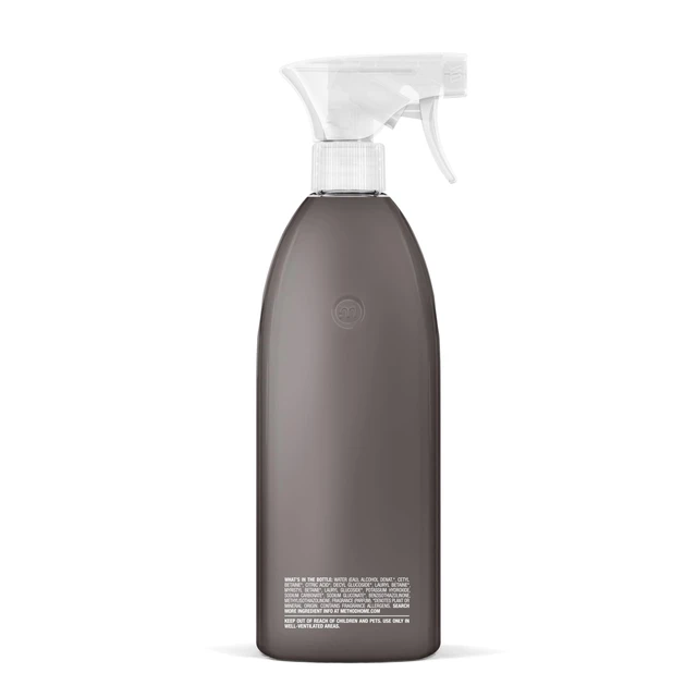 Alt view image 7 of 7 - Method Heavy Duty Degreaser, Lemongrass Scent, 28fl oz