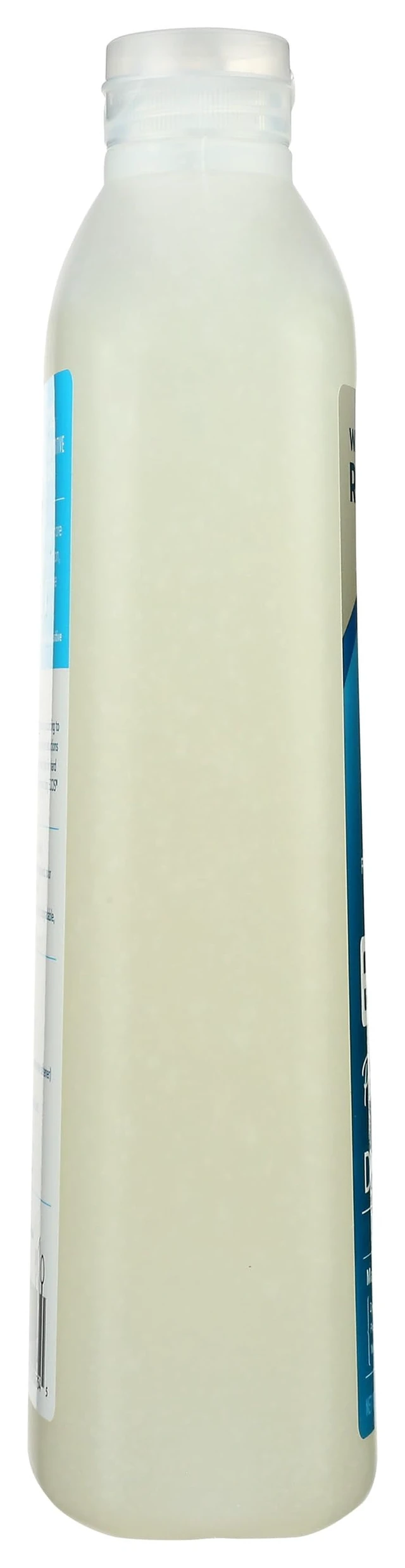 Alt view image 2 of 7 - ECOS Free and Clear Automatic Dishwasher Gel, 40 fl oz