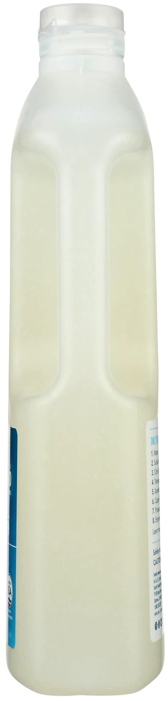Alt view image 3 of 7 - ECOS Free and Clear Automatic Dishwasher Gel, 40 fl oz