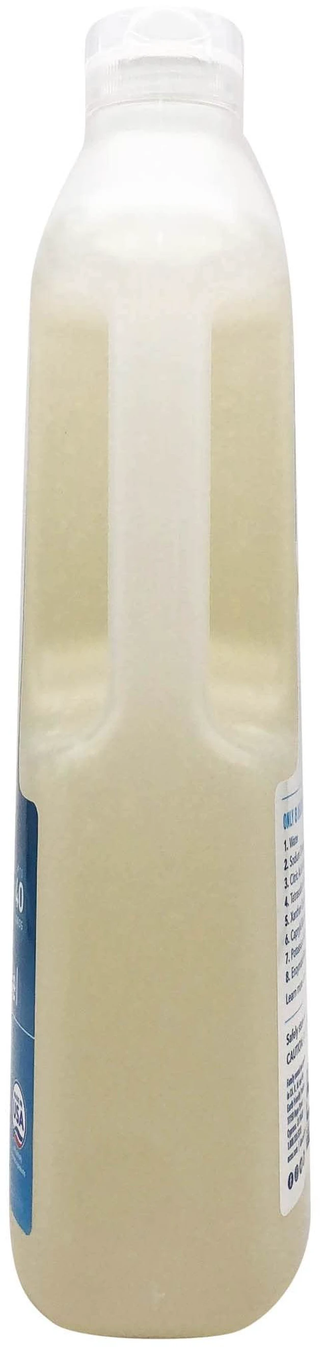 Alt view image 5 of 7 - ECOS Free and Clear Automatic Dishwasher Gel, 40 fl oz