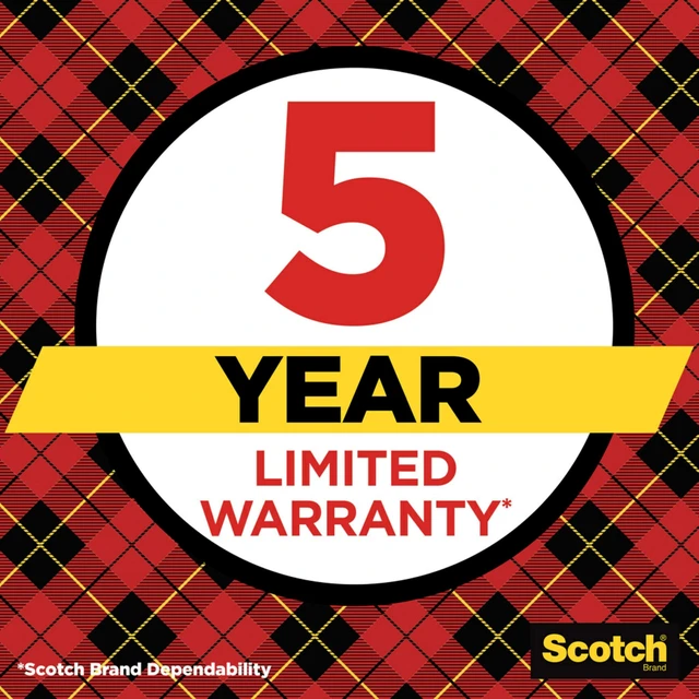 Alt view image 6 of 6 - Scotch Multi-Purpose Stainless Steel Scissors 8-Inch, Red & Gray, for Home, School and Office