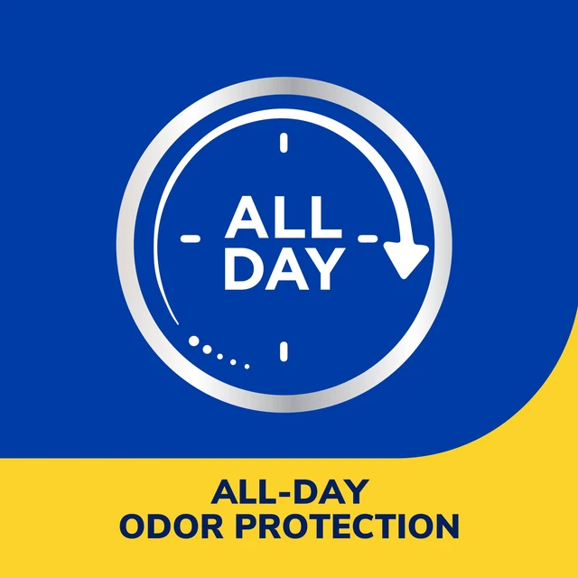 Alt view image 4 of 7 - Dr. Scholl's Odor-X 4.7oz Foot Powder Spray and Shoe Deodorizer