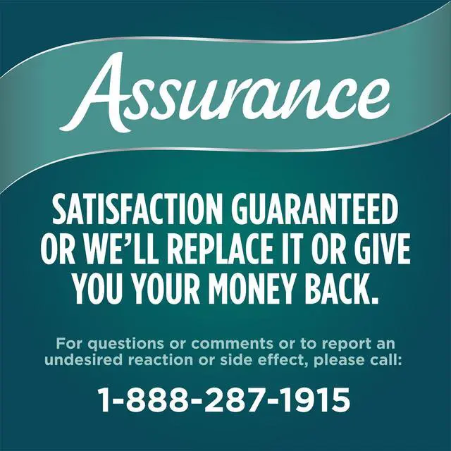 Alt view image 5 of 6 - Assurance Disposable and Pre-Moistened Premium Extra Large Washcloths for Adults, 96 Count