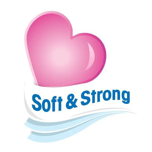Alt view image 3 of 6 - Great Value Everyday Soft Tissues, 4 Cubes, 70 Tissues per Cube, 2-Ply