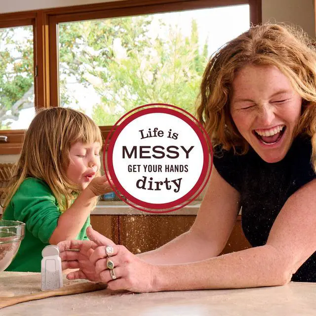 Alt view image 6 of 7 - Mrs. Meyer's Clean Day Multi-Surface Everyday Cleaner, Lemon Verbena Scent, 16 Fl Oz