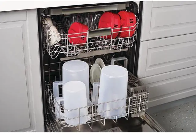 Alt view image 2 of 7 - Rubbermaid, Pitcher, Simply Pour Clear/Red Pitcher Plastic 1 gal, plastic, 1 gal, helpful for family beverage service, A Practical Choice for Everyday Beverage Serving