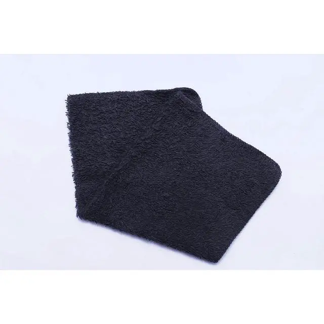 Alt view image 6 of 7 - Mainstays 18-Pack Washcloth Bundle, Grey Multi