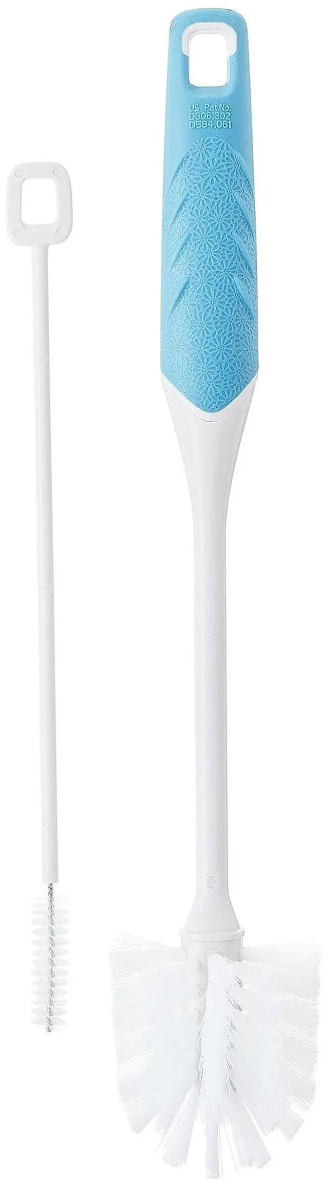 Main image of Great Value Bottle and Straw Cleaning Set, 2 Pieces