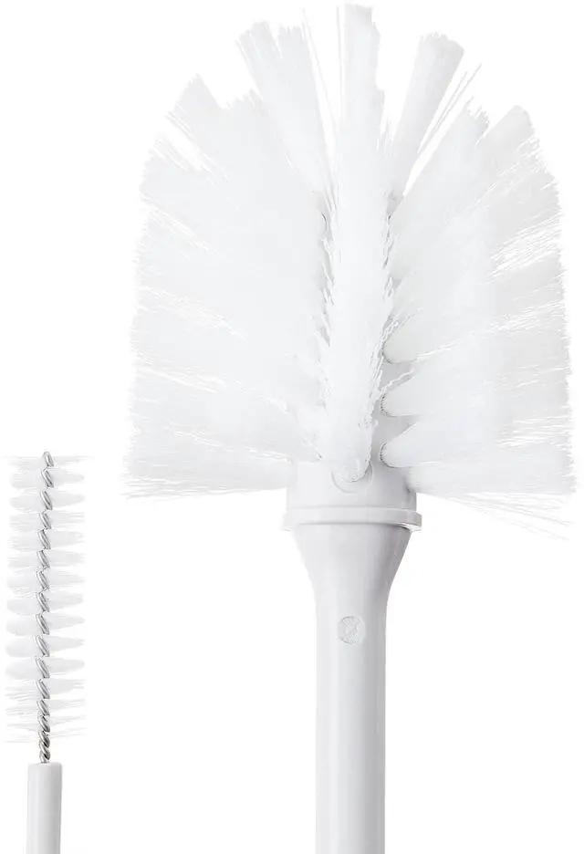 Alt view image 2 of 5 - Great Value Bottle and Straw Cleaning Set, 2 Pieces