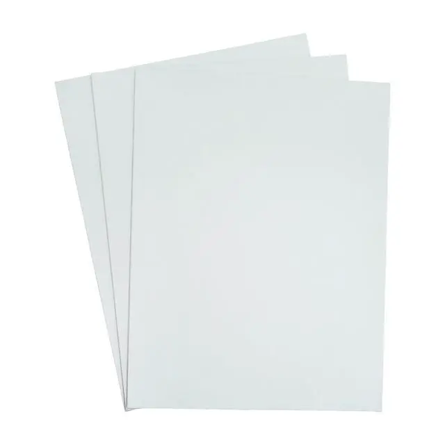 Alt view image 2 of 6 - Hello Hobby 11" x 14" Panel Canvas, 3 Count