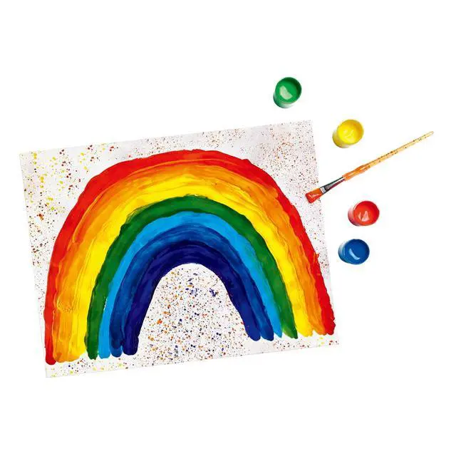 Alt view image 6 of 6 - Hello Hobby 11" x 14" Panel Canvas, 3 Count