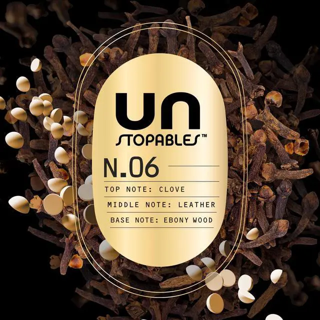 Alt view image 3 of 7 - Downy Laundry Scent Beads, Unstopables Unlimited Collection, In-Wash Scent Booster, N.06 Scent, 4.8 oz