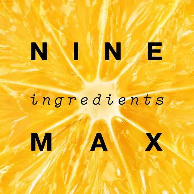 Alt view image 3 of 7 - 9 Elements Vinegar Powered Liquid Laundry Detergent, Citrus Scent, 65 fl oz, 35 Loads