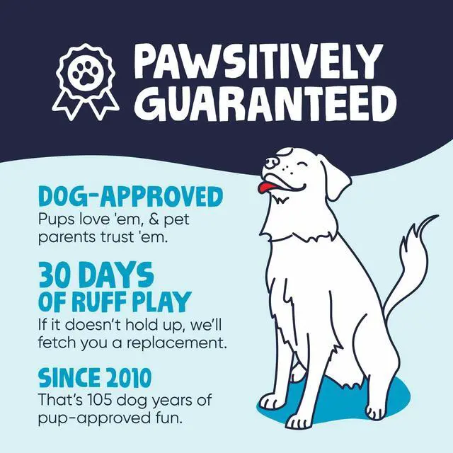 Alt view image 2 of 6 - goDog Dragons Extra Soft Plush Toy for Dogs with Chew Guard Technology for Stronger & Longer Play, Soft & Durable with Built-In Squeaker, Seafoam, Medium