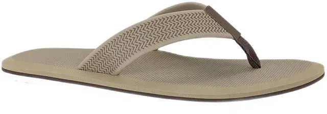 Main image of No Boundaries Ocean Flip Flops, Men's