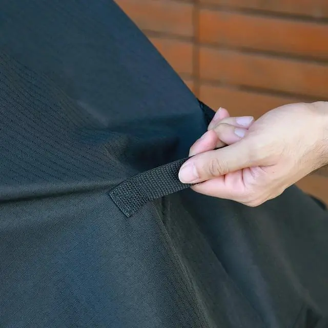 Alt view image 6 of 6 - Expert Grill 48inches Heavy-Duty Grill Cover