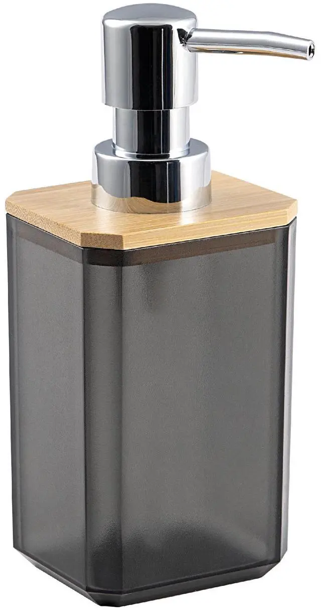 Alt view image 6 of 6 - MS PLSTIC 3P SINK ST