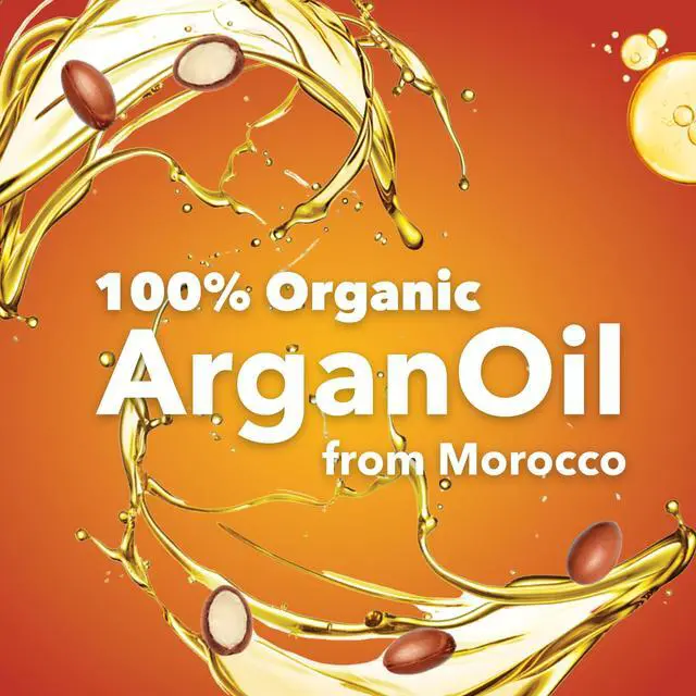 Alt view image 3 of 7 - Creme of Nature Argan Oil Moisturizing Curl Activator Creme, 12 fl oz