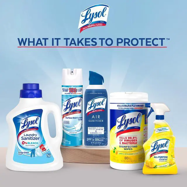 Alt view image 2 of 6 - Lysol Power Foaming Bathroom Cleaner, Multipurpose Cleaner & Disinfectant Spray, Household Cleaning Supplies, for Bathtub, Tile, Sink & Shower, Zero Bleach, 32 fl oz