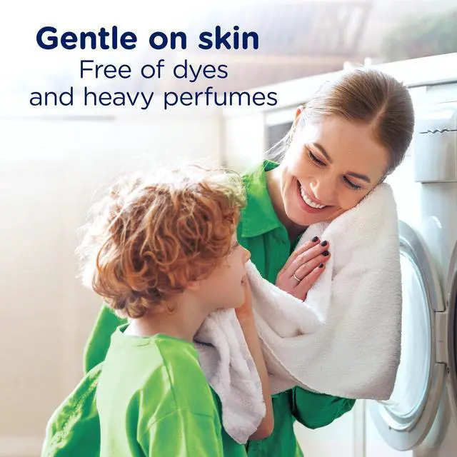 Alt view image 3 of 7 - Downy Rinse Out Odor Laundry Rinse, Tackles Tough Odors, Active Fresh Scent, 25.5 fl oz
