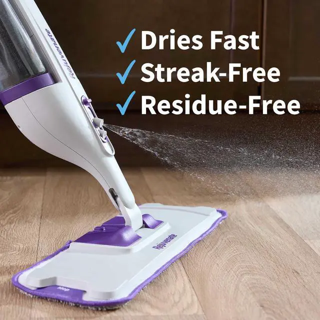 Alt view image 5 of 7 - Rejuvenate PowerMax Multi-Surface Floor Cleaner Refill, Citrus & Cedarwood Scent, 64 fl oz