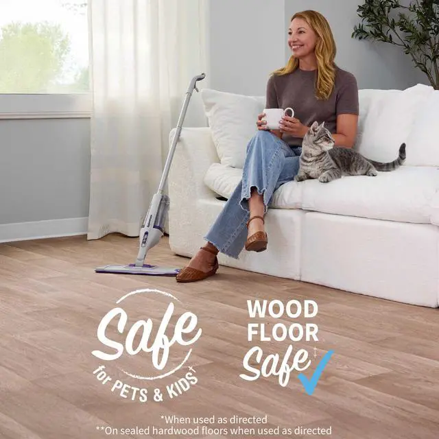Alt view image 7 of 7 - Rejuvenate PowerMax Multi-Surface Floor Cleaner Refill, Citrus & Cedarwood Scent, 64 fl oz