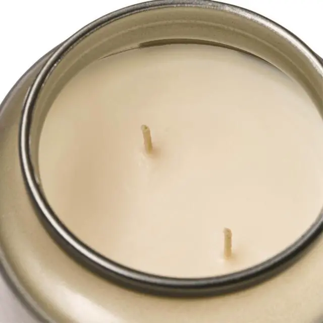 Alt view image 5 of 6 - Better Homes & Gardens 2-Wick Jar Candle, Coconut Sugar & Vanilla, 14oz