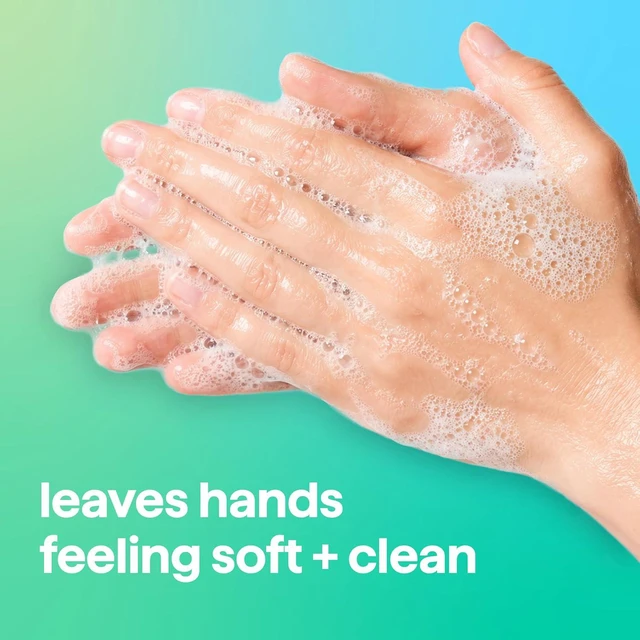 Alt view image 2 of 6 - Method Foam Hand Wash Waterfall, 10 fl oz