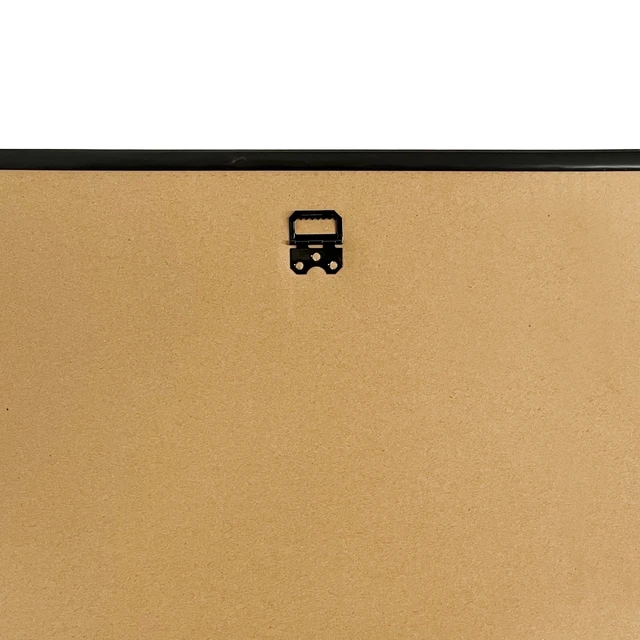 Alt view image 3 of 6 - Mainstays 16 x 20 Black Wall Picture Frame