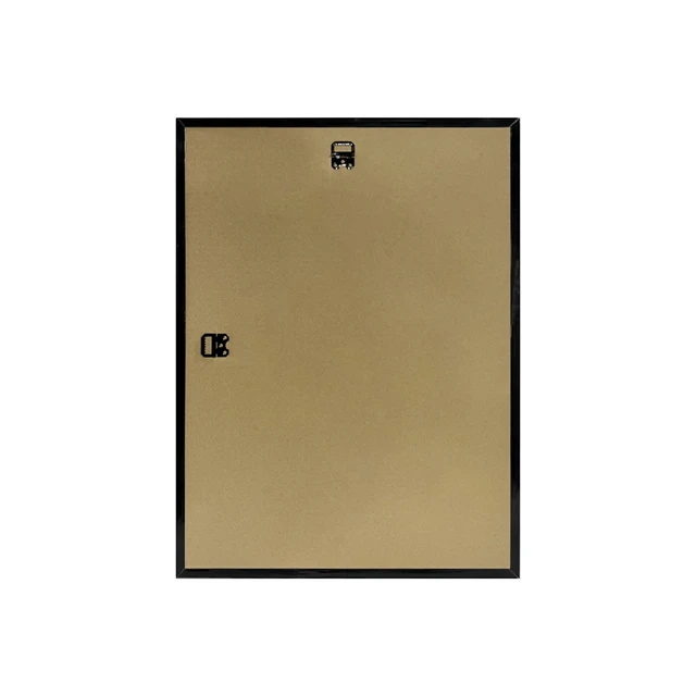 Alt view image 5 of 6 - Mainstays 16 x 20 Black Wall Picture Frame